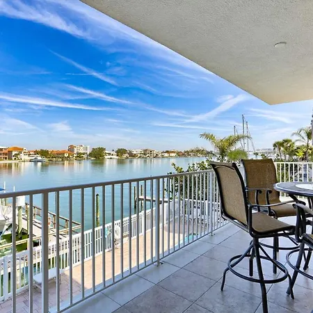 204 Bay Harbor Villa