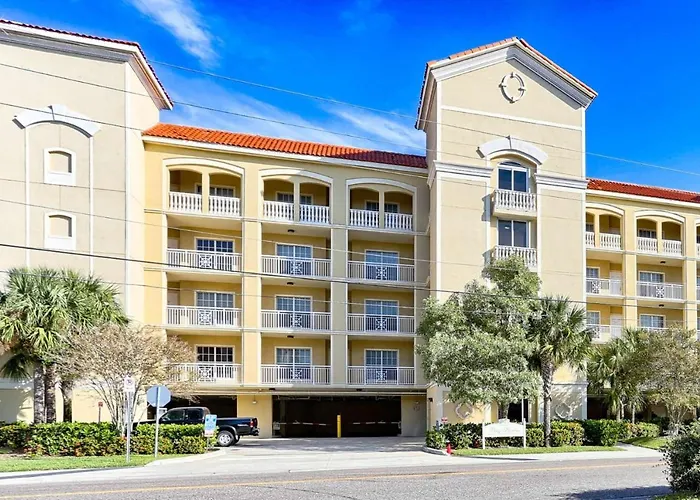 204 Bay Harbor * Clearwater Beach