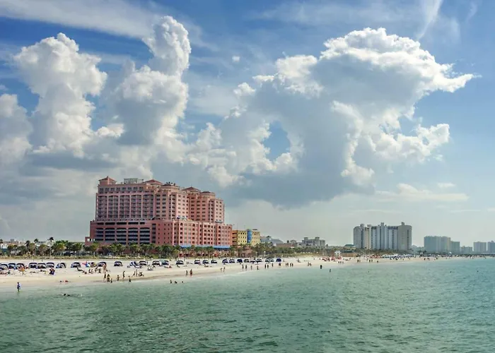 204 Bay Harbor Ferienhaus Clearwater Beach