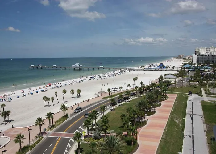 204 Bay Harbor * Clearwater Beach