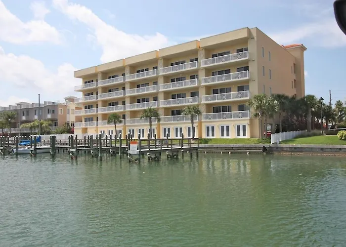 204 Bay Harbor Clearwater Beach