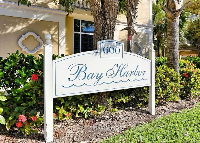 204 Bay Harbor Ferienhaus