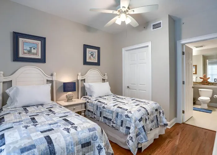 204 Bay Harbor *