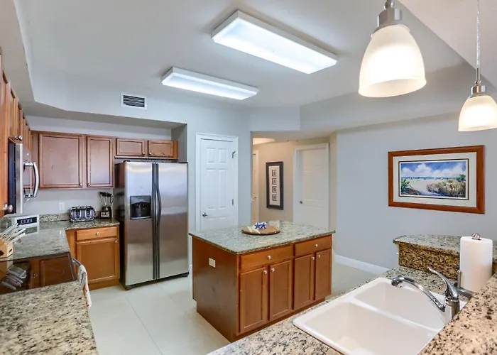 204 Bay Harbor