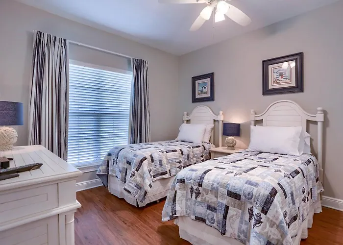 204 Bay Harbor Ferienhaus Clearwater Beach