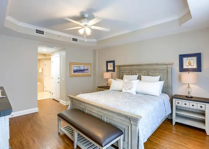 204 Bay Harbor *