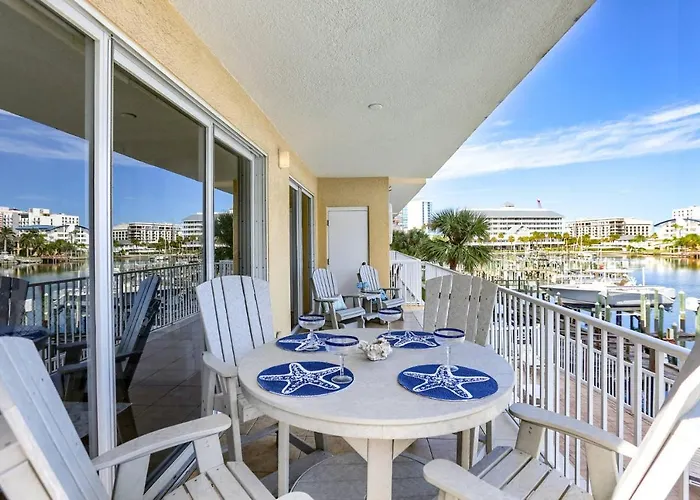 204 Bay Harbor Clearwater Beach