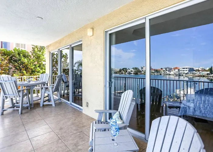 204 Bay Harbor Clearwater Beach