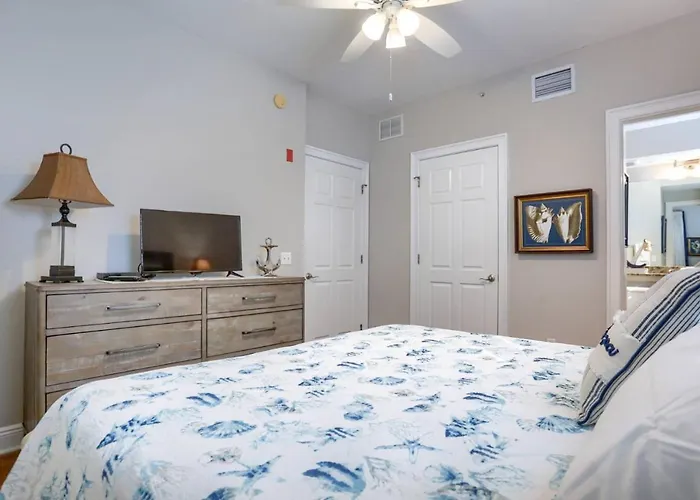 204 Bay Harbor * Clearwater Beach