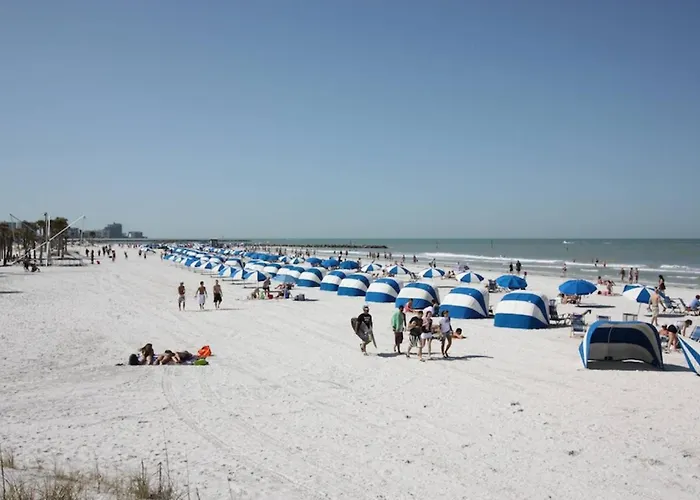 204 Bay Harbor * Clearwater Beach